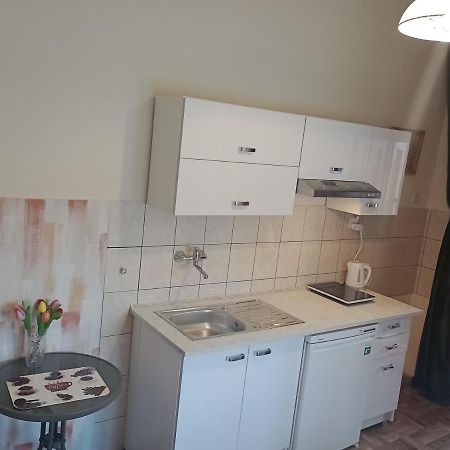 Kawalerka. Apartment Przemysl Exterior photo