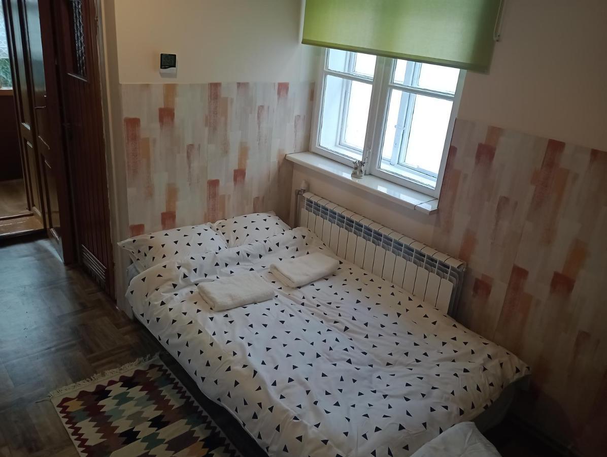 Kawalerka. Apartment Przemysl Exterior photo
